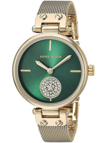 ak-3000gngb ANNE KLEIN CRYSTAL METALS AK/3000GNGB