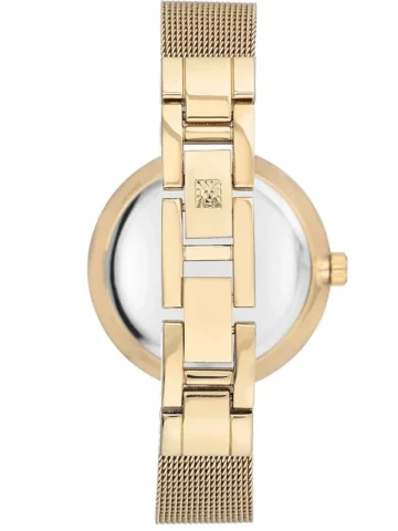 ANNE KLEIN CRYSTAL METALS AK/3000GNGB