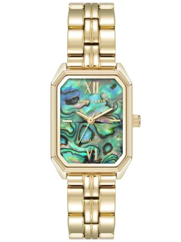 ANNE KLEIN GEM STONES AK/3774ABGB
