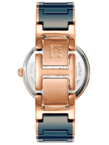 ak-3844nvrg.1 ANNE KLEIN CONSIDERED SOLAR AK/3844NVRG