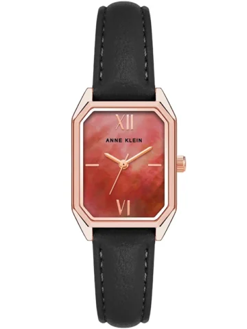 ANNE KLEIN LEATHER AK/3874BYBK