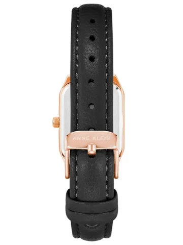 ak-3874bybk.1 ANNE KLEIN LEATHER AK/3874BYBK