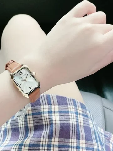 ak-3874chhy.1 ANNE KLEIN LEATHER AK/3874CHHY