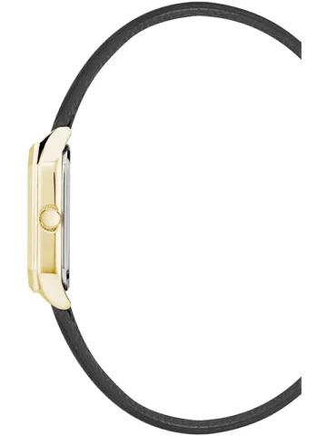 ANNE KLEIN LEATHER AK/3874GNBK