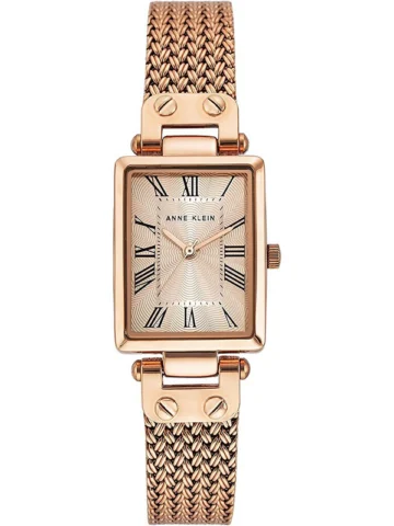 ANNE KLEIN METALS AK/3882RGRG