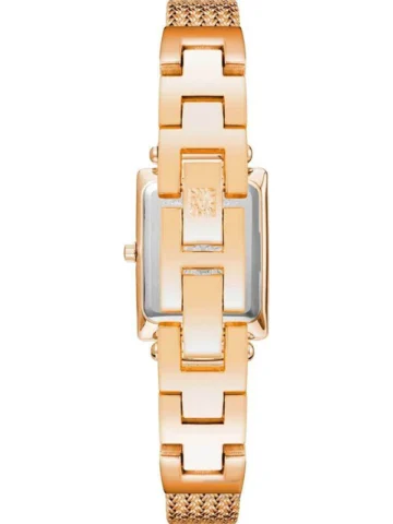 ANNE KLEIN METALS AK/3882RGRG