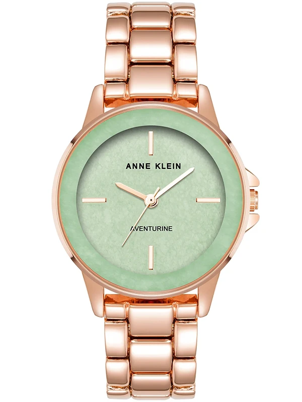 Часы Anne Klein Gem Stones AK/4132AVRG