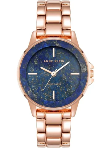 ANNE KLEIN GEM STONES AK/4132BLRG
