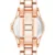 ANNE KLEIN GEM STONES AK/4132BLRG