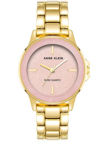 ANNE KLEIN GEM STONES AK/4132RQGB
