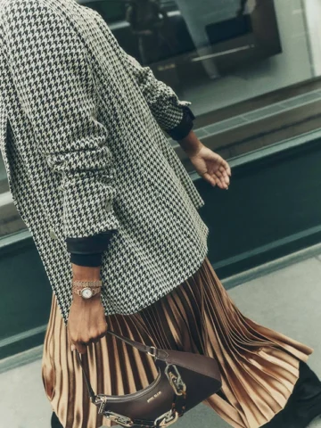 ANNE KLEIN AK/4144GPST BOX SET