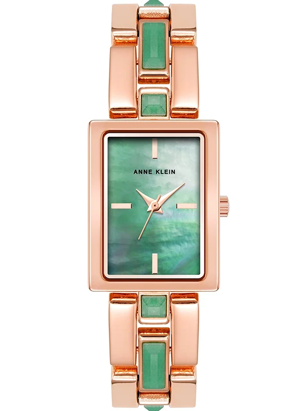 Часы Anne Klein Gem Stones AK/4156AVRG