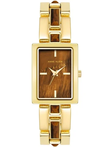 ANNE KLEIN GEM STONES AK/4156TEGB