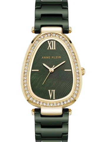 ANNE KLEIN CERAMIC AK/5012GPGN