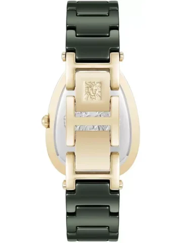 ANNE KLEIN CERAMIC AK/5012GPGN