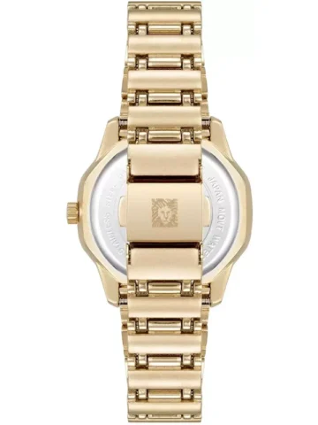 ANNE KLEIN CRYSTAL METALS AK/5028MPGB