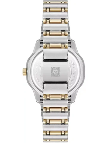 ANNE KLEIN CRYSTAL METALS AK/5029MPTT
