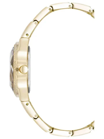 ANNE KLEIN CRYSTAL METALS AK/5036BKGB