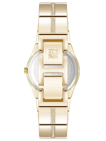 ANNE KLEIN CRYSTAL METALS AK/5036BKGB