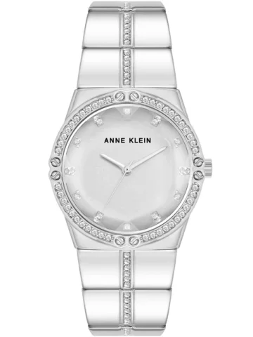 ANNE KLEIN CRYSTAL METALS AK/5037SVSV