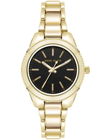 ANNE KLEIN METALS AK/5040BKGB