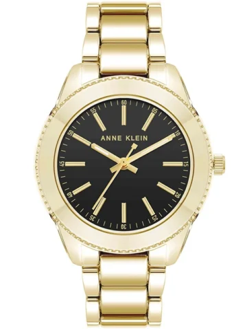 ANNE KLEIN METALS AK/5042BKGB