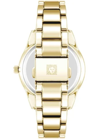 ANNE KLEIN METALS AK/5042BKGB