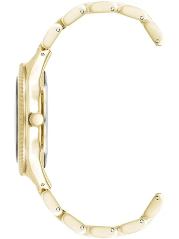 ANNE KLEIN METALS AK/5042BKGB