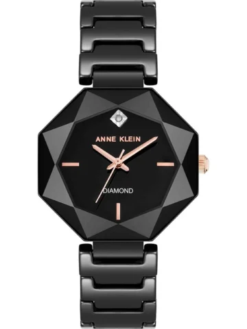 ANNE KLEIN CERAMIC AK/5064BKBK
