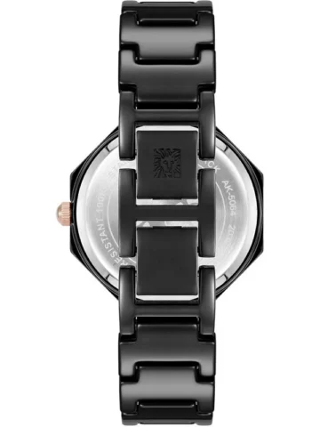 ANNE KLEIN CERAMIC AK/5064BKBK
