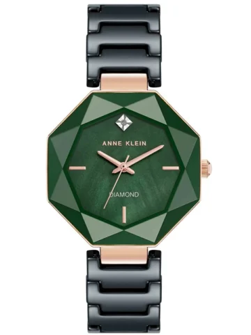 ANNE KLEIN CERAMIC AK/5064GNBK