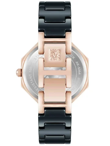 ANNE KLEIN CERAMIC AK/5064GNBK