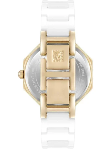 ANNE KLEIN CERAMIC AK/5064GPWT