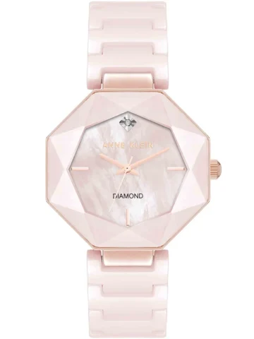 ANNE KLEIN CERAMIC AK/5064RGBH