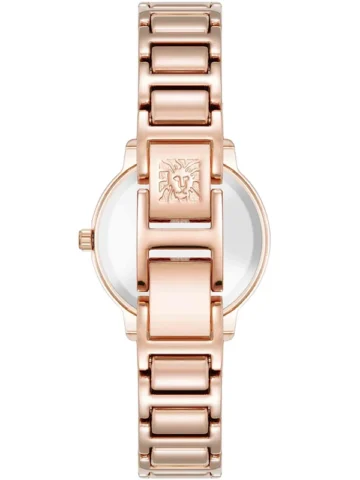 ANNE KLEIN CRYSTAL METALS AK/5104BMRG