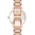 ANNE KLEIN CRYSTAL METALS AK/5104BMRG