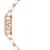ANNE KLEIN CRYSTAL METALS AK/5104BMRG