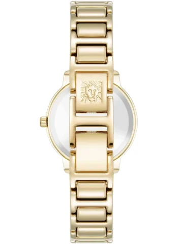 ANNE KLEIN CRYSTAL METALS AK/5104MPGB