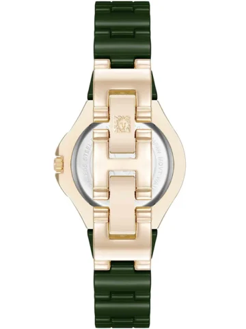 ak-5112gpgn.1 ANNE KLEIN CERAMIC AK/5112GPGN