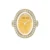 ANNE KLEIN RING WATCH AK/5128RINGYM