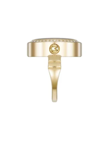 ANNE KLEIN RING WATCH AK/5128RINGYM
