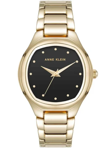 ANNE KLEIN METALS AK/5132BKGB