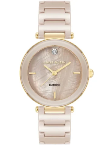 ANNE KLEIN CERAMIC AK/1018GPTN