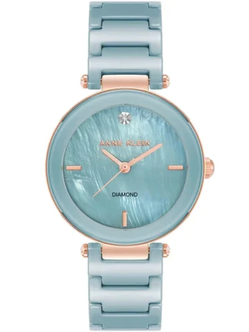 ANNE KLEIN CERAMIC AK/1018RGAQ