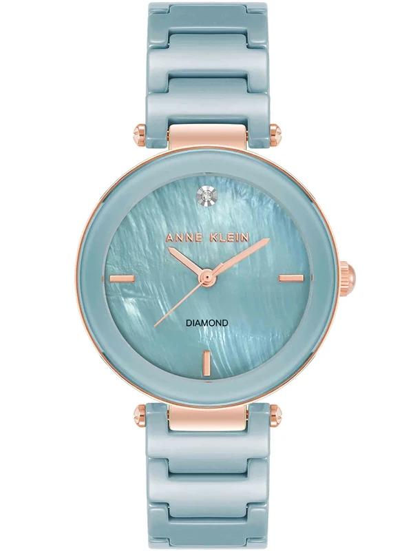 Часы Anne Klein Ceramic AK/1018RGAQ
