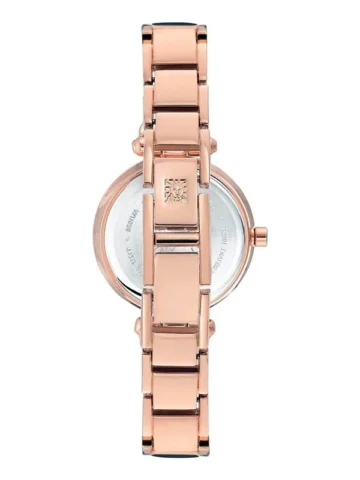 ak1980bkrg.1 ANNE KLEIN DIAMOND AK/1980BKRG