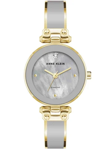 ANNE KLEIN DIAMOND AK/1980LGGB