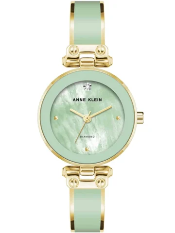 ANNE KLEIN DIAMOND AK/1980MIGB