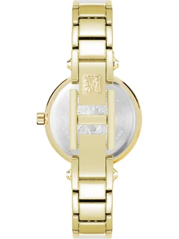 ANNE KLEIN DIAMOND AK/1980WTGB