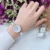 ANNE KLEIN DIAMOND AK/1980WTRG